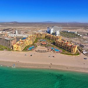 Princesa De Penasco Condo C101 Sandy Beach Puerto Penasco