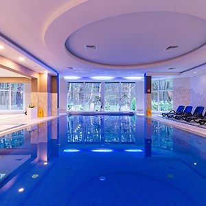 Baginscy Spa