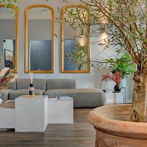 Boutique Hotel Provencia