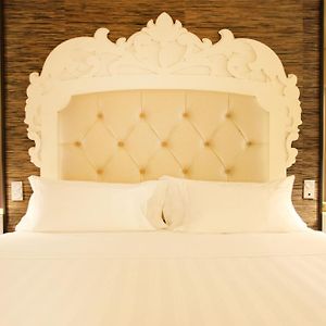 Silk Motel